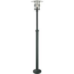 Norlys Stockholm Black Stolpelampe 248cm