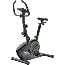 York Fitness Active 110 Exercise Cycle