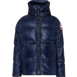 Canada Goose Crofton Puffer Jacket - Atlantic Navy