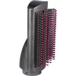 Dyson Airwrap Straightening Brush Attachment Pink