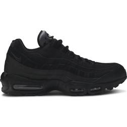 Nike Air Max 95 Essential M - Triple Black