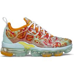 Nike Air VaporMax Plus Orange Dip Dye W - Teal Tint/Ember Glow