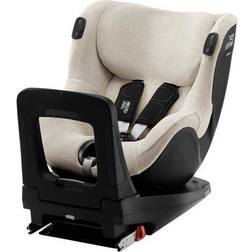 Britax-Roemer Sommercover Dualfix ISense