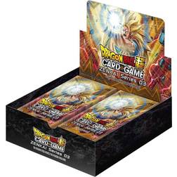 Bandai Dragon Ball Card Game Zenkai Series 03