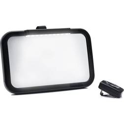 Fillikid Autopeili LED-mustalla