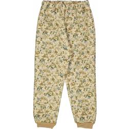 Wheat Thermo Pants Alex - Clam Beach (7580h-982R-3187)