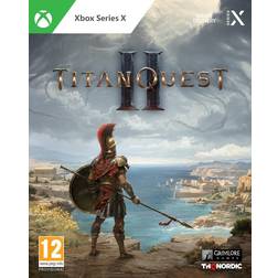 Titan Quest II (XBSX)