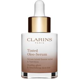 Clarins Tinted Oleo-Serum #08 30ml