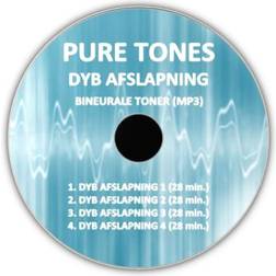 Dyb afslapning (MP3)