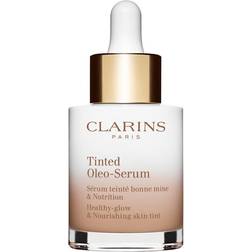 Clarins Tinted Oleo-Serum #02.5