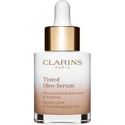 Clarins Tinted Oleo-Serum #03 30ml