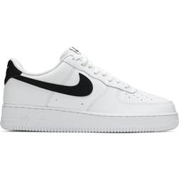 NIKE Air Force 1 '07 M - White/Black