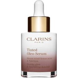 Clarins Tinted Oleo-Serum #10 30ml