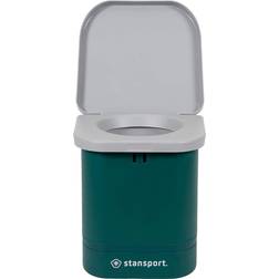 Stansport Easy-Go Portable Camp Toilet