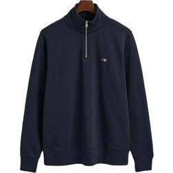 Gant Shield Sweatshirt - Blue