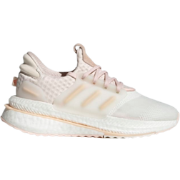 Adidas X_Plrboost W - Core White/Wonder Quartz/Bliss Orange