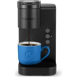 Keurig K-Express Essentials Single Serve Black