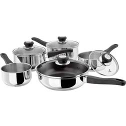 Judge Vista Non-Stick Set mit Klappe 5 teile