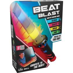 Goliath Beat Blast