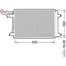 Denso DCN32032