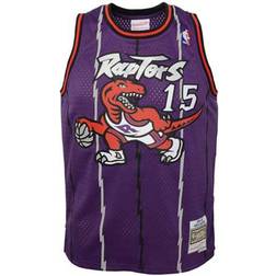 Mitchell & Ness Toronto Raptors Vince Carter #15 Swingman Jersey