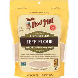 Bob’s Red Mill Teff Flour 20oz 1