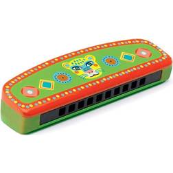 Djeco Animambo Harmonica