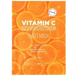 Makeup Mekka Vitamin C Sheet Mask