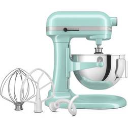 KitchenAid KSM55SXTXIC