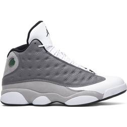 Nike Air Jordan 13 Retro - Atmosphere Grey/White/University Red/Black