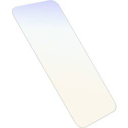 OtterBox Premium Pro Glass Blue Light Guard Antimicrobial Screen Protector for iPhone 15 Pro Max