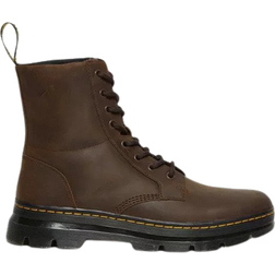 Dr. Martens Combs Boot - Gaucho