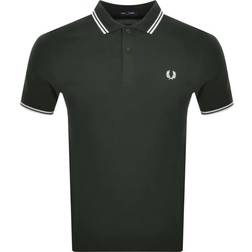 Fred Perry Polo-Shirt M3600 - Grün