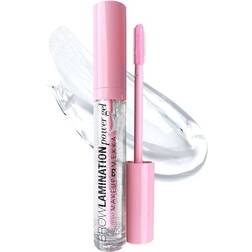 Makeup Mekka Brow Lamination Power Gel 6.5ml