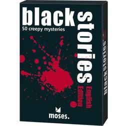 Black Stories