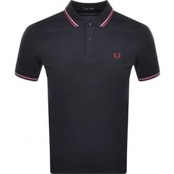 Fred Perry Polo Shirt - Blue