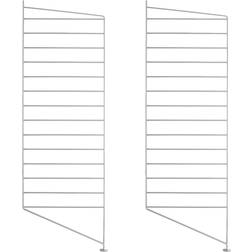 String Onderstrook System 115 x 30 cm Set Van 2