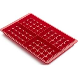 Lékué Waffle Mould Bradepande 20x18.6 cm