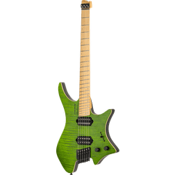 Strandberg Boden Standard NX 6