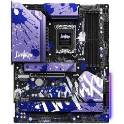 Asrock Plyta glówna Z790 LiveMixer