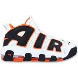 Nike Air More Uptempo '96 M - White/Black/Starfish