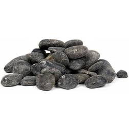 Benders Ddecor Stone Black Polished 20-40 mm 15kg