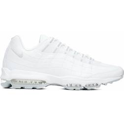 NIKE Air Max 95 Ultra M - White/Wolf Grey/Photon Dust