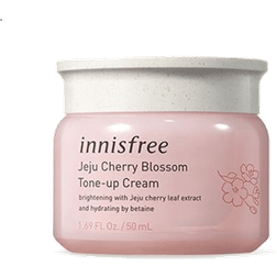 Innisfree Jeju Cherry Blossom Tone Up Cream 50ml