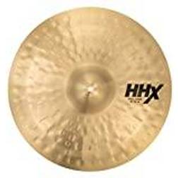 Sabian HHX Fierce Crash 18"