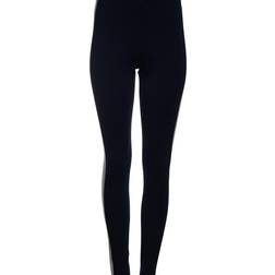 Dale of Norway Spirit Merino Wool Leggings - Dark Blue