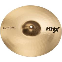 Sabian HHX Evolution Crash 16"