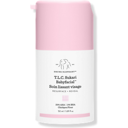 Drunk Elephant T.L.C. Sukari Babyfacial 1.7fl oz