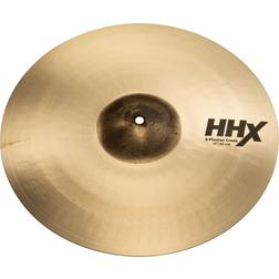 Sabian HHX X-Plosion Crash 17"
