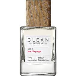 Clean Reserve Sparkling Sugar EdP 50ml